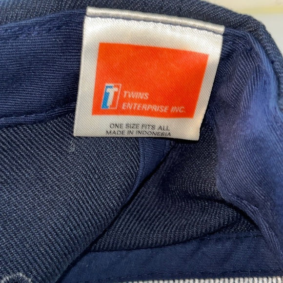 NFL Denver Broncos Hat - Picture 6 of 7